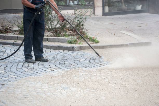  Mesa, AZ Pressure Washing Pros