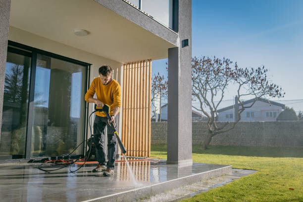 Best Vinyl Siding Pressure Washing in Mesa, AZ