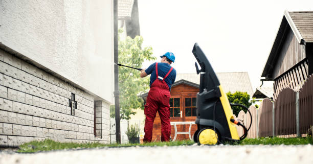 Trusted Mesa, AZ Pressure Washing Services Experts